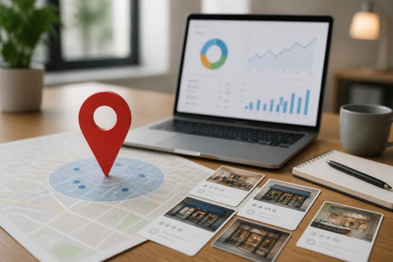 Local SEO Services