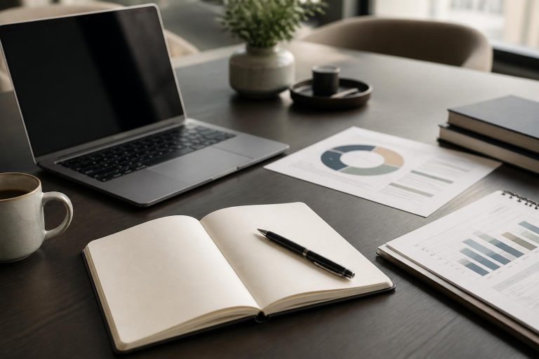 Marketing consultant