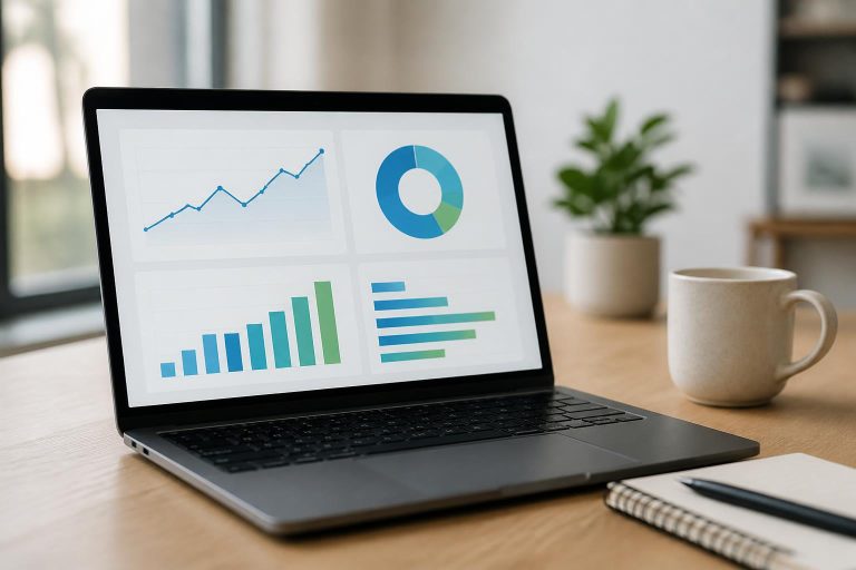 Online Marketing for Small Business